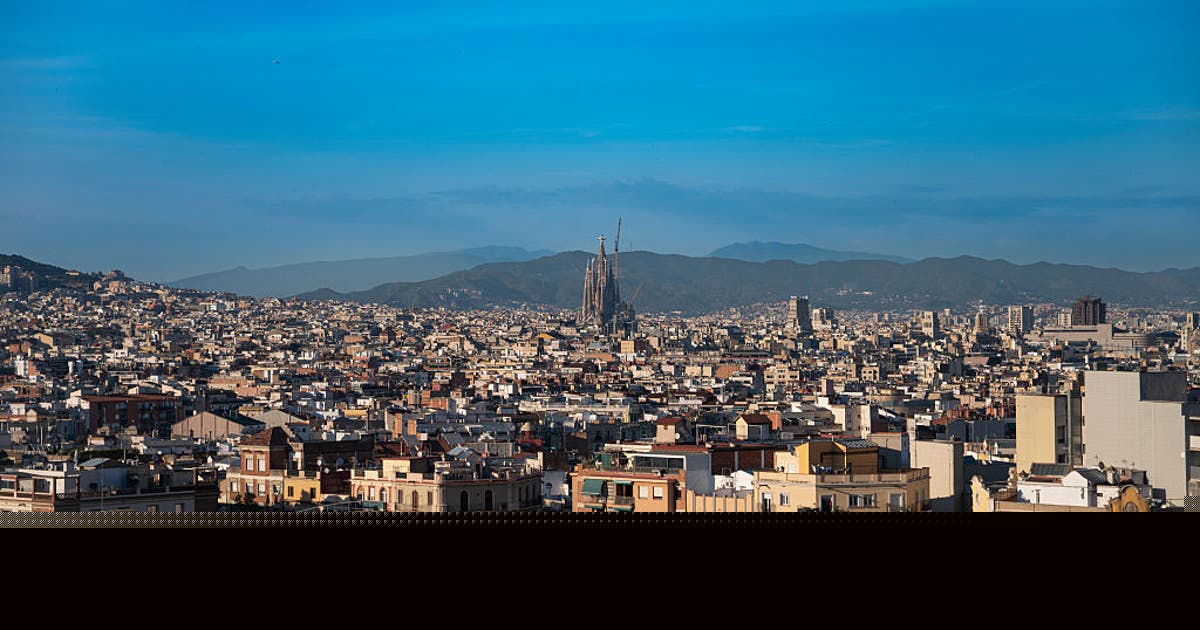 Popular European destination declares: 'Not one tourist more'