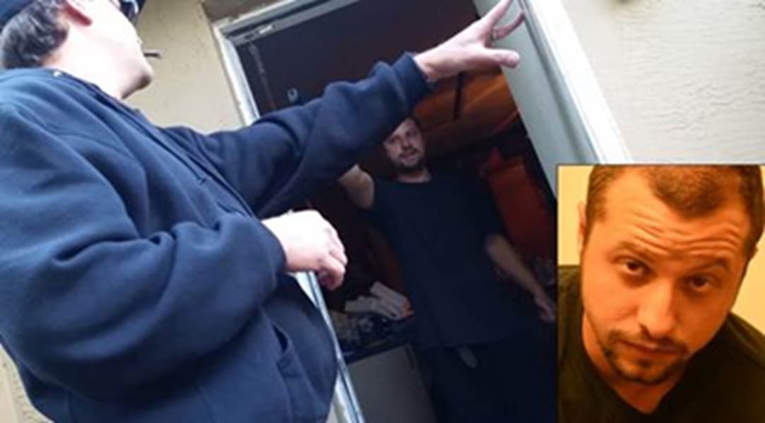 Central Florida Man Sentenced for Shooting Brother-in-Law on Video
