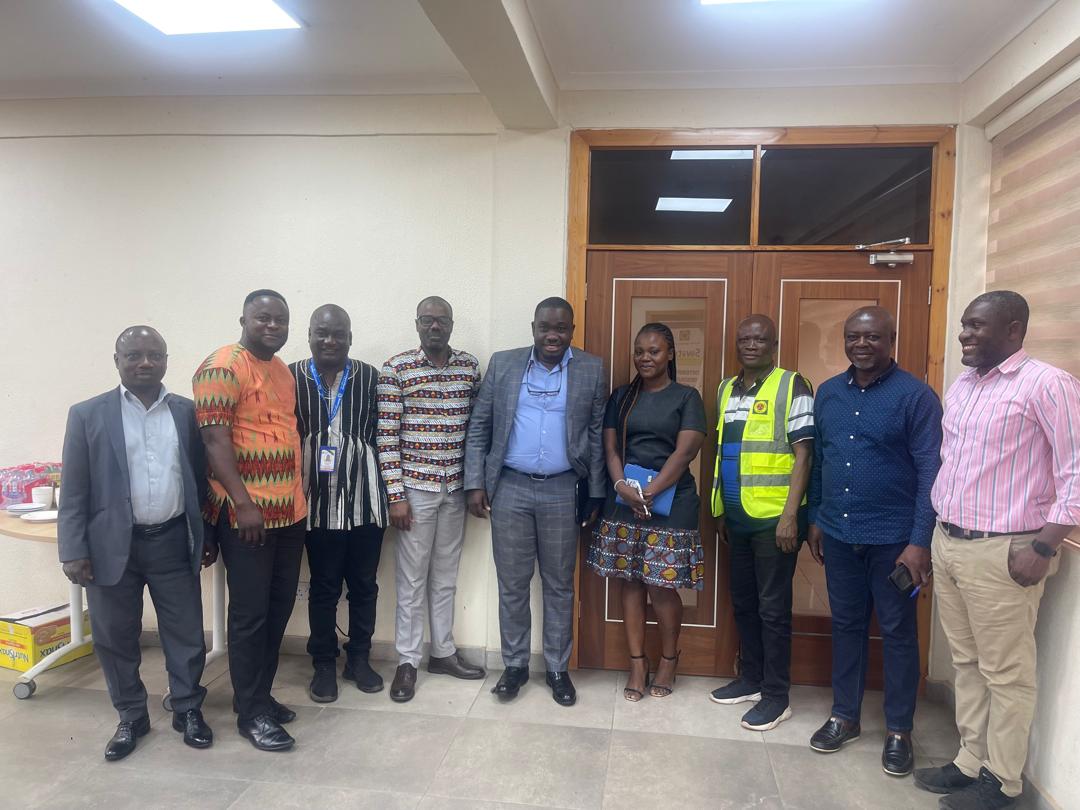 ‎PURC lauds ECG for stable power supply in Ashanti Region