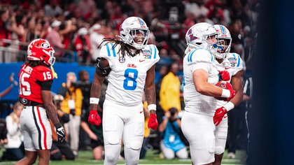 Ole Miss Football Recruiting Notebook: Three Targets Pete Golding Must Land in Year 1