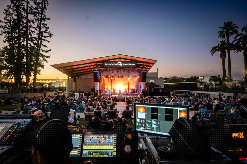Tulare council approves another $160K for Zumwalt concerts