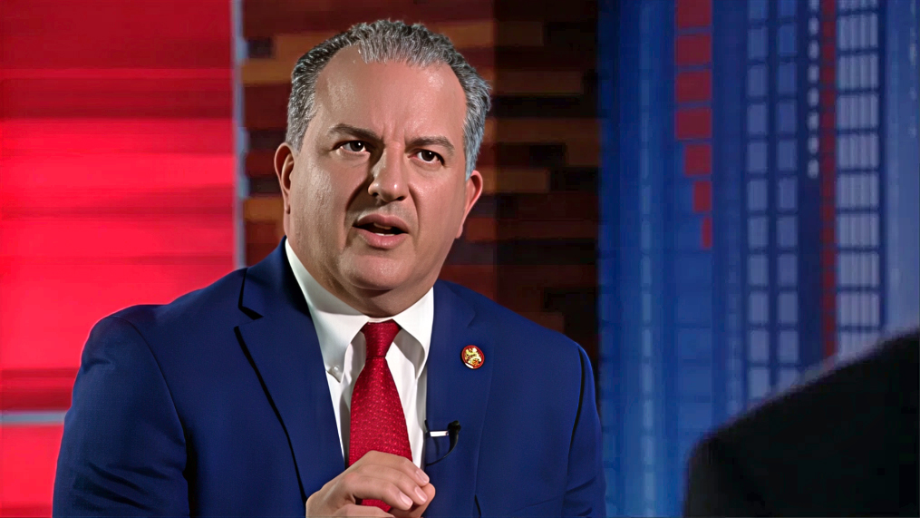 Comment on As tropical threats loom, Jimmy Patronis warns that federal flood insurance impacted by shutdown by Dave