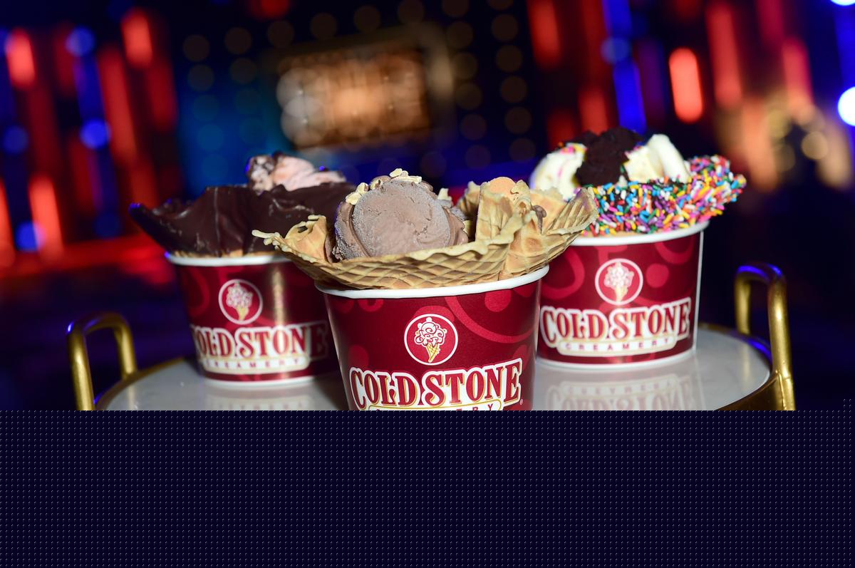 Cold Stone Creamery Finally Just Opened a New Richland Location