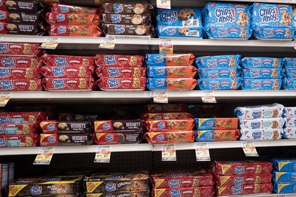 11 Popular Foods That Will Soon Be Banned in Idaho