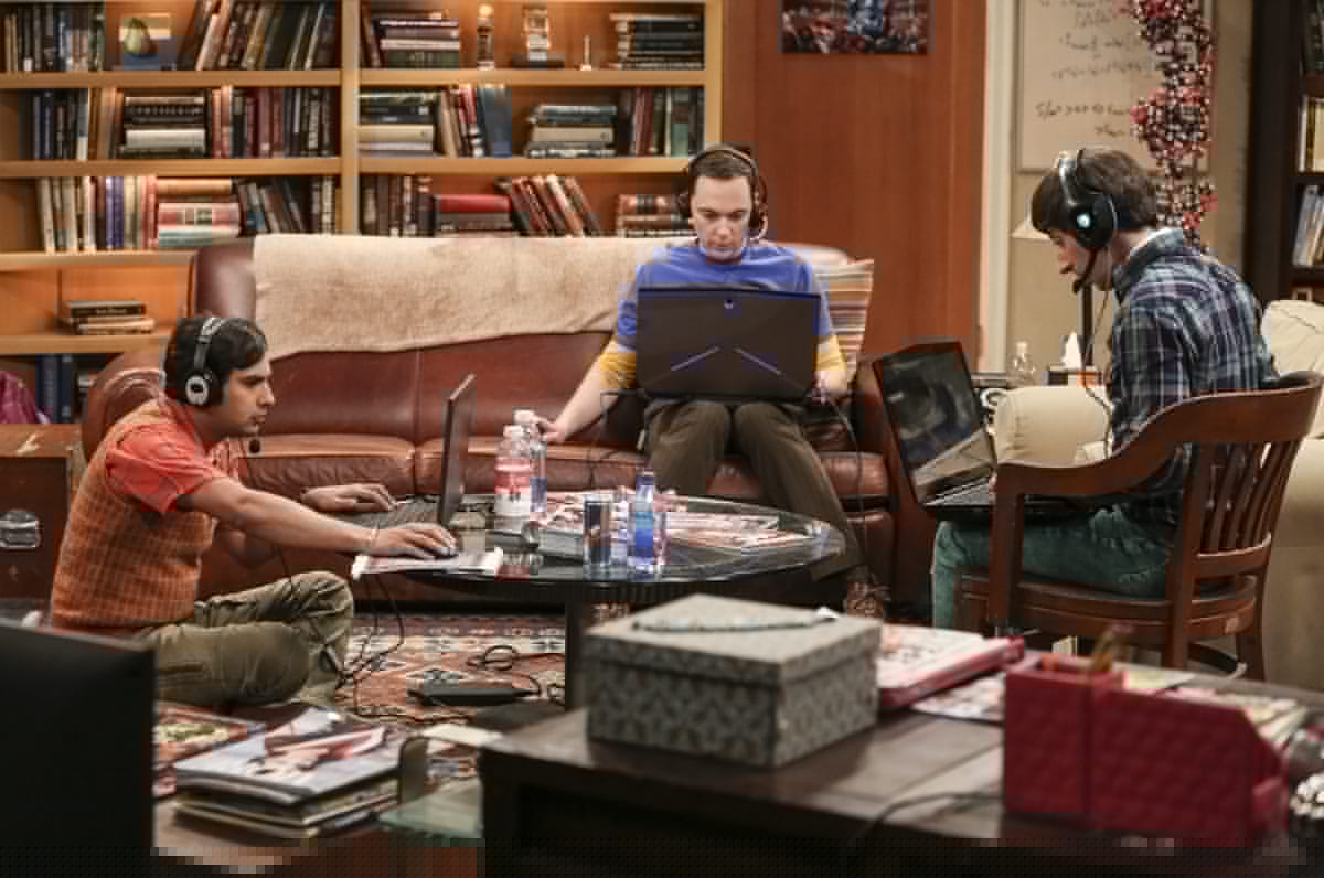 Comment on 9 Years Later, I’m Still Not Over Sheldon’s Horrible Hindi Accent on The Big Bang Theory by Soxoxo