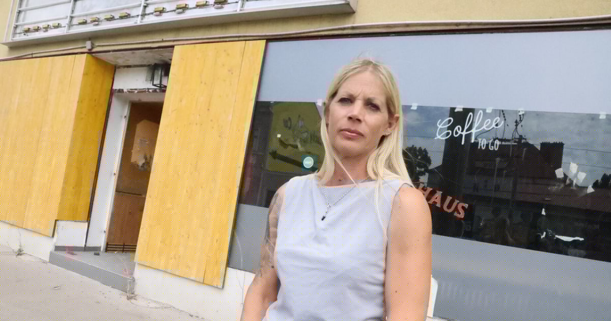 Brandlegung, Raub - Grillhaus-Clan zieht in Wien Spur der Verwüstung