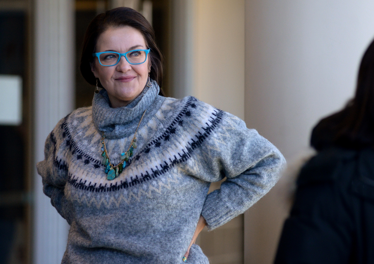 Letter: I’ll vote for Amy Roeder for state Senate