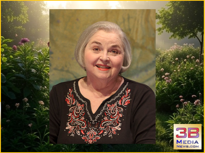 CUMBERLAND COUNTY PLAYHOUSE MOURNS PASSING OF CAROL IRVIN