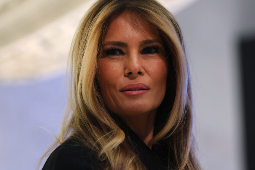 What to know about the Melania Trump documentary