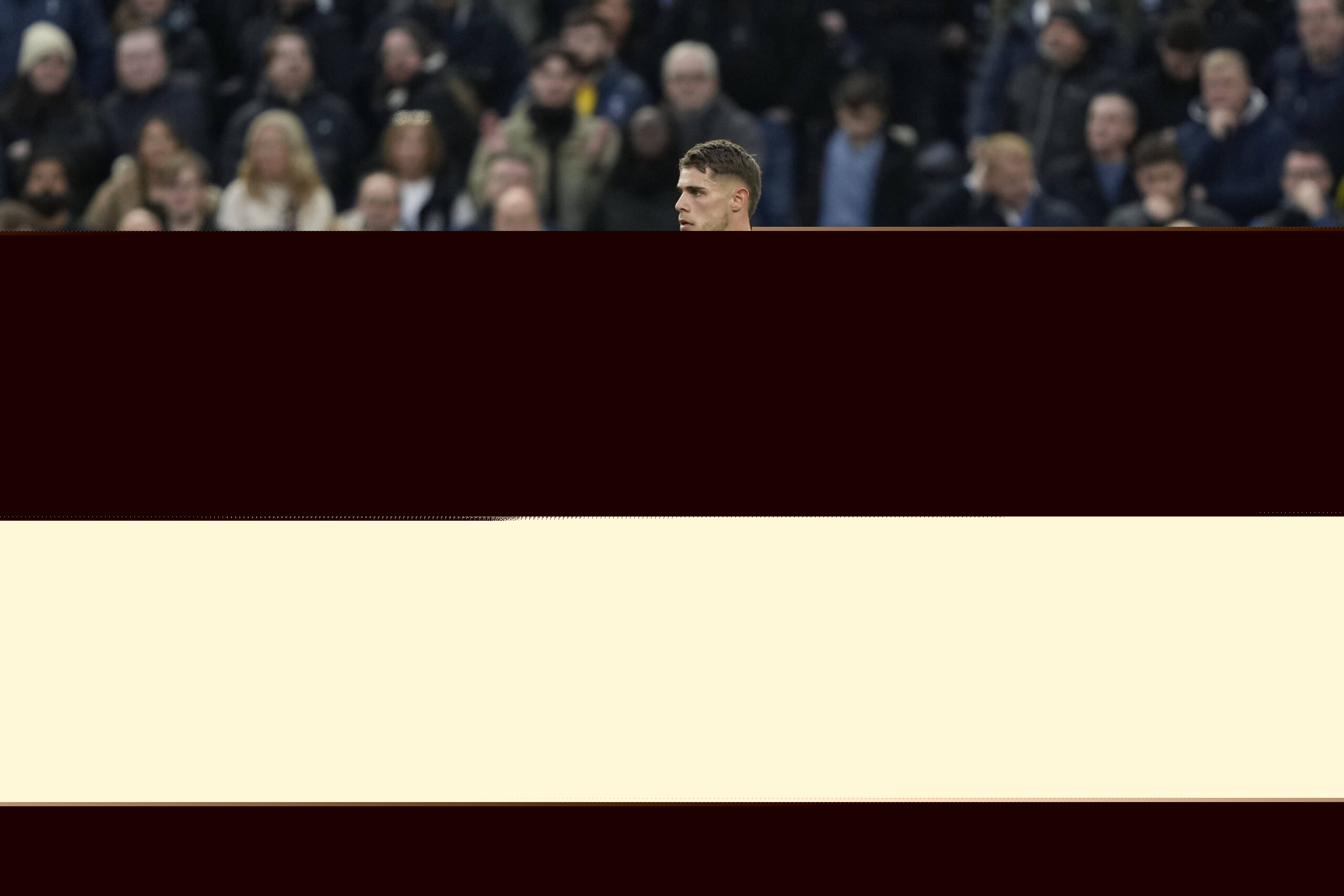 Report: Liverpool showed ‘concrete interest’ in summer move for Premier League star