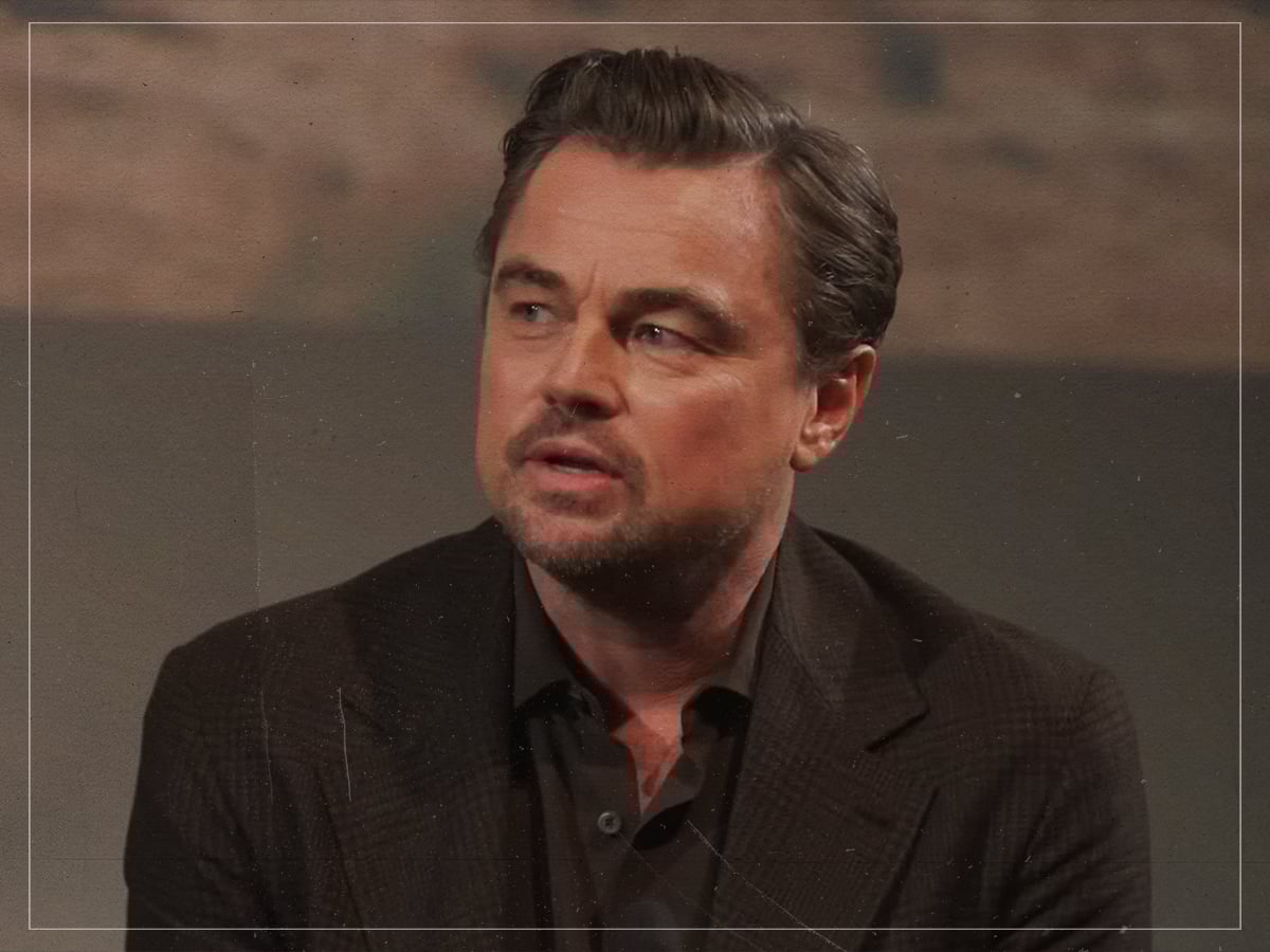 The “despicable” 2015 movie Leonardo DiCaprio left high and dry: “Horrible behaviour”