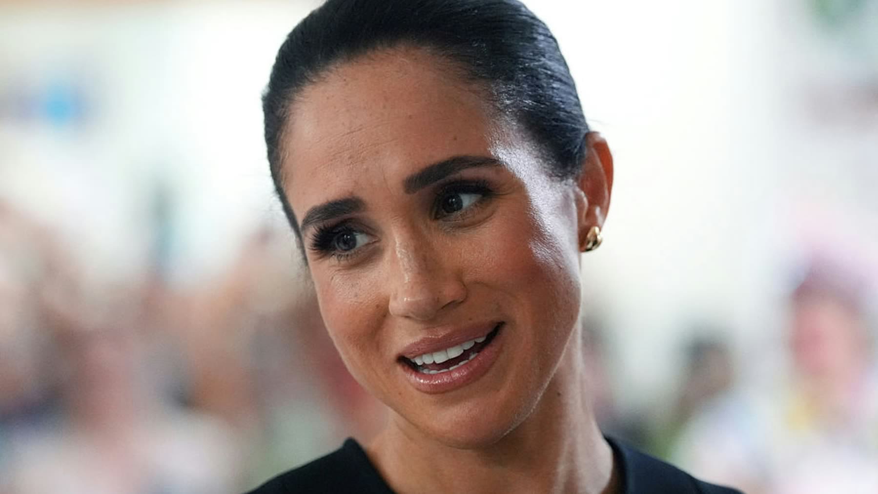 Meghan’s shock response as she’s labelled a ‘failure’ after major Hollywood backlash