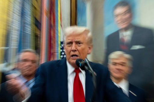 Legal setbacks mount for Trump’s birthright order before likely Supreme Court review
