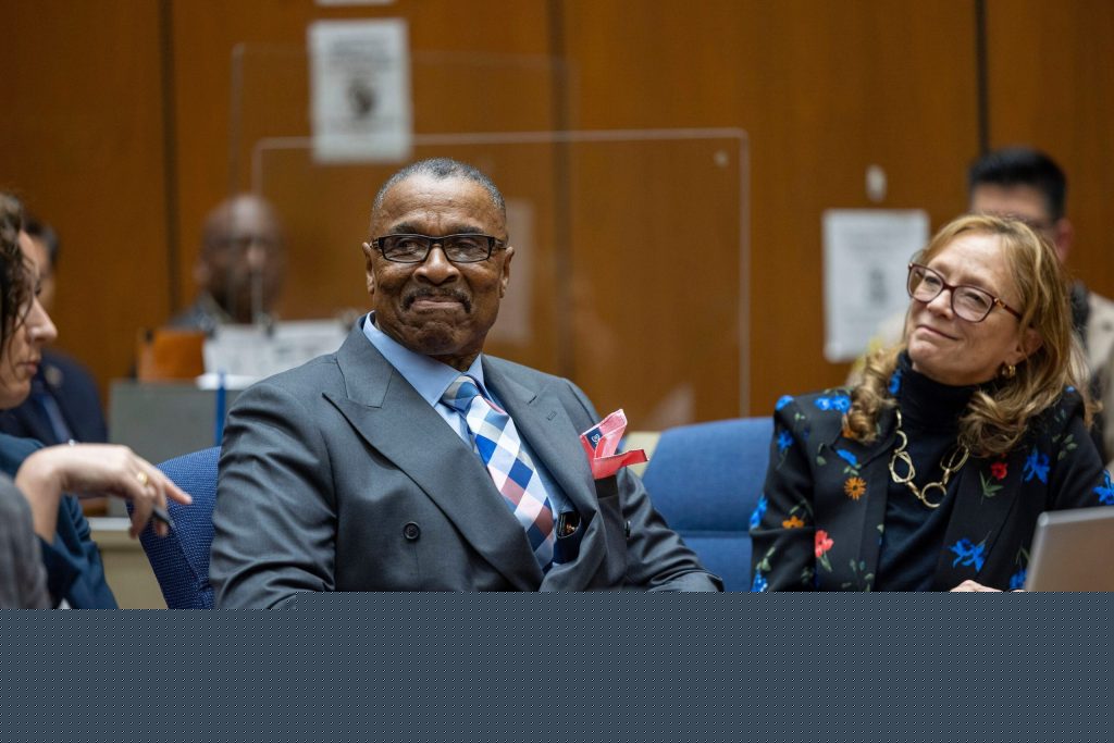 California man gets $25M for wrongful conviction after 38 years in prison