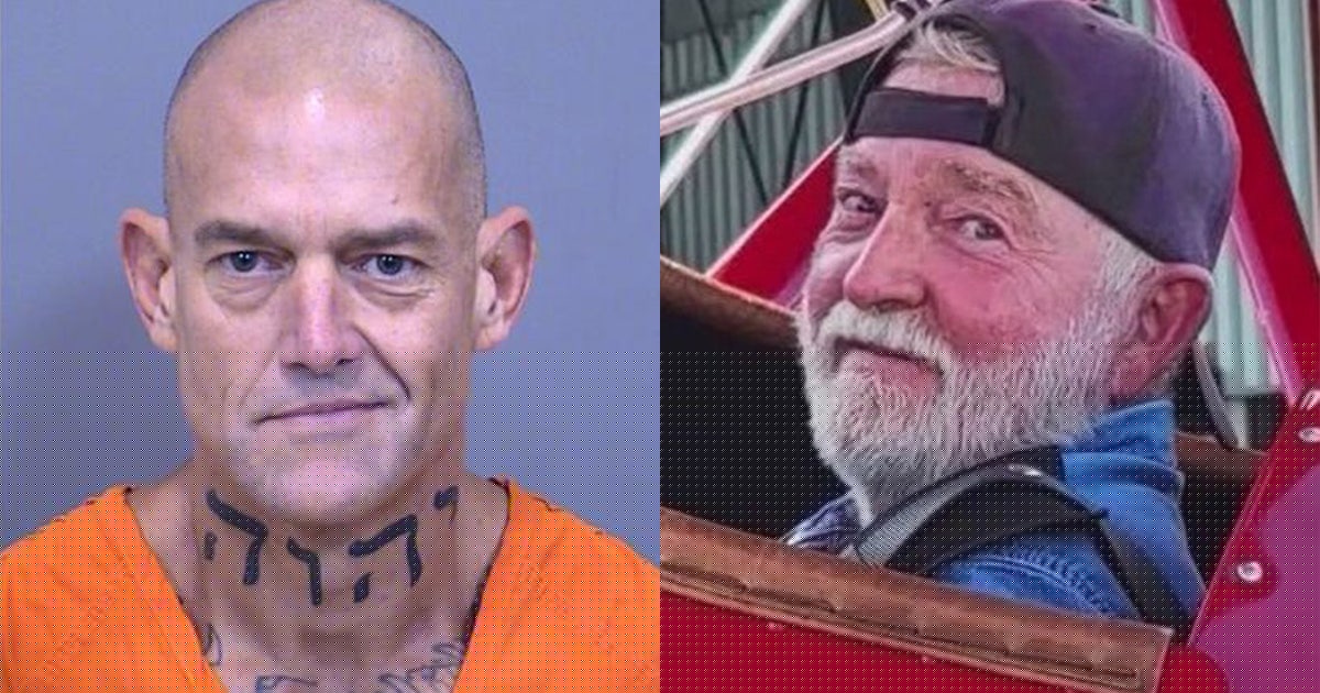 Man who admitted to killing New River pastor to be sentenced