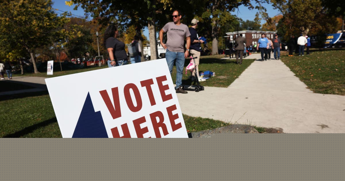 Michigan primary election today: Voter guide