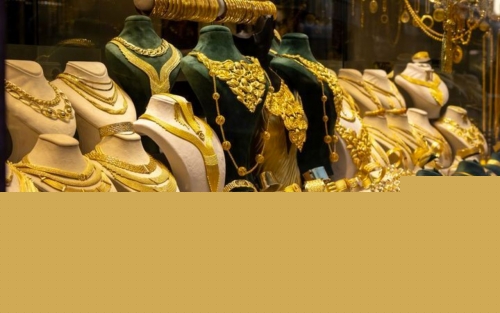 Gold Sales Rise as Silver Demand Slumps