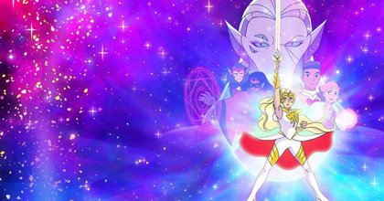 Why Is She-Ra and the Princesses of Power Leaving Netflix & When?