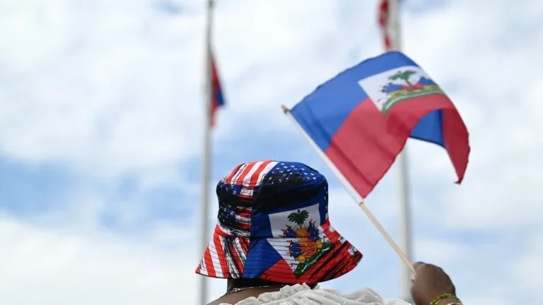 Expiration of protected status threatens Boston’s Haitian families