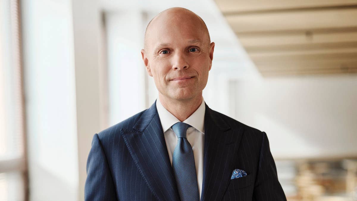 Sampo ökar resultatet – höjer prognos