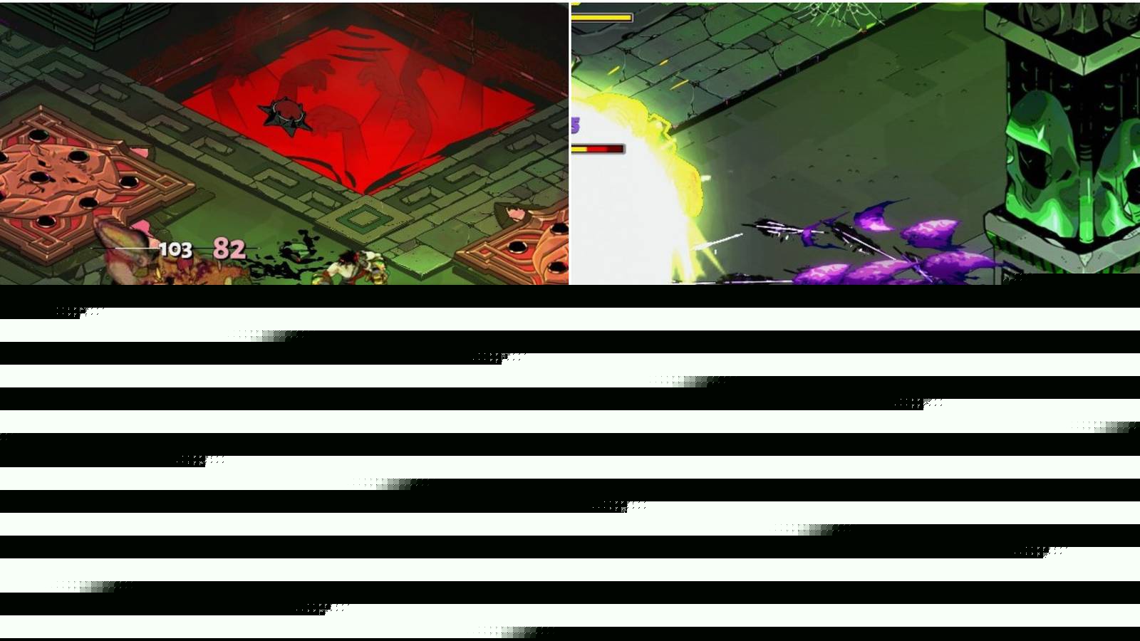 Best Weapons In Hades