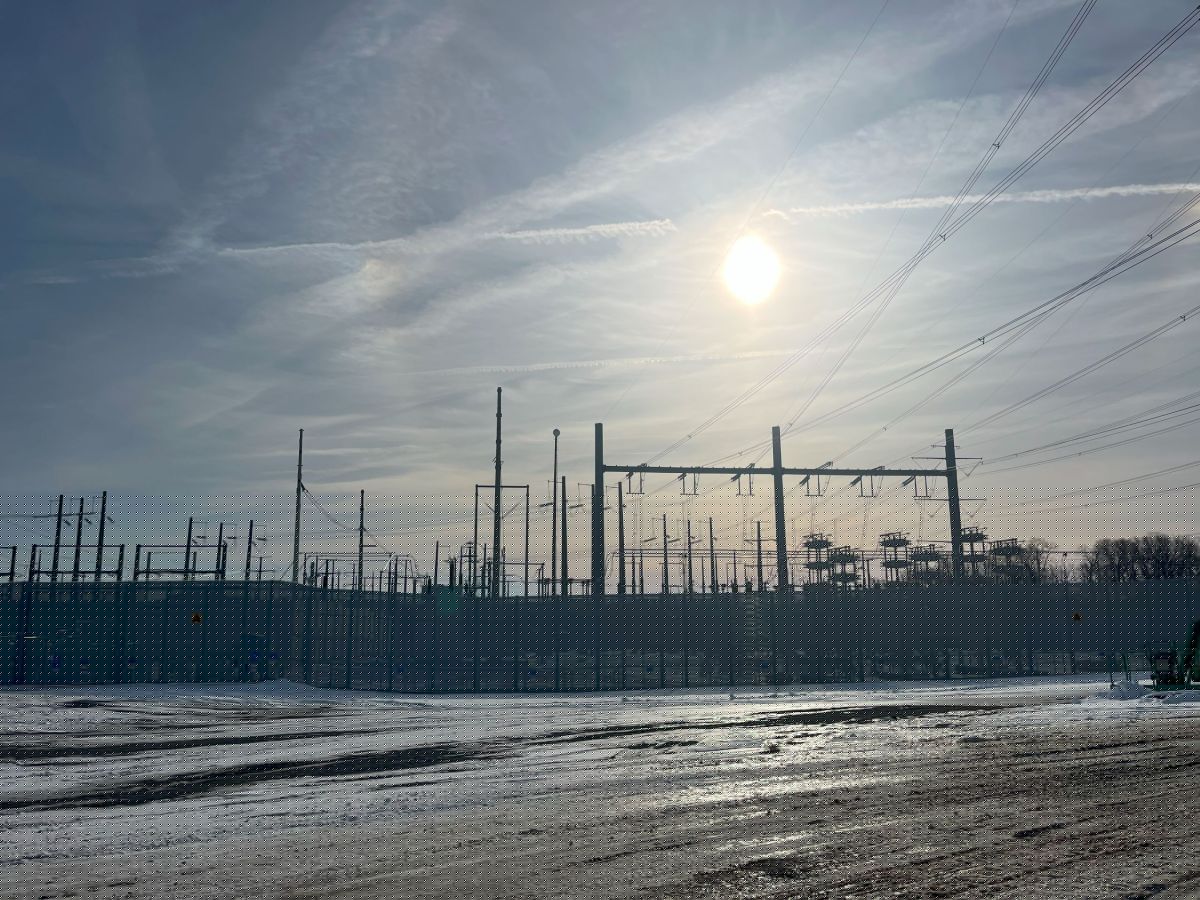 Comment on Energy demand will outstrip supply in Virginia as data centers proliferate by 2025 Post-General Assembly Session Recap - Delegate Rip Sullivan