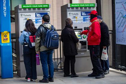 Federal transit chief demands information from T, citing 'safe travel' concerns