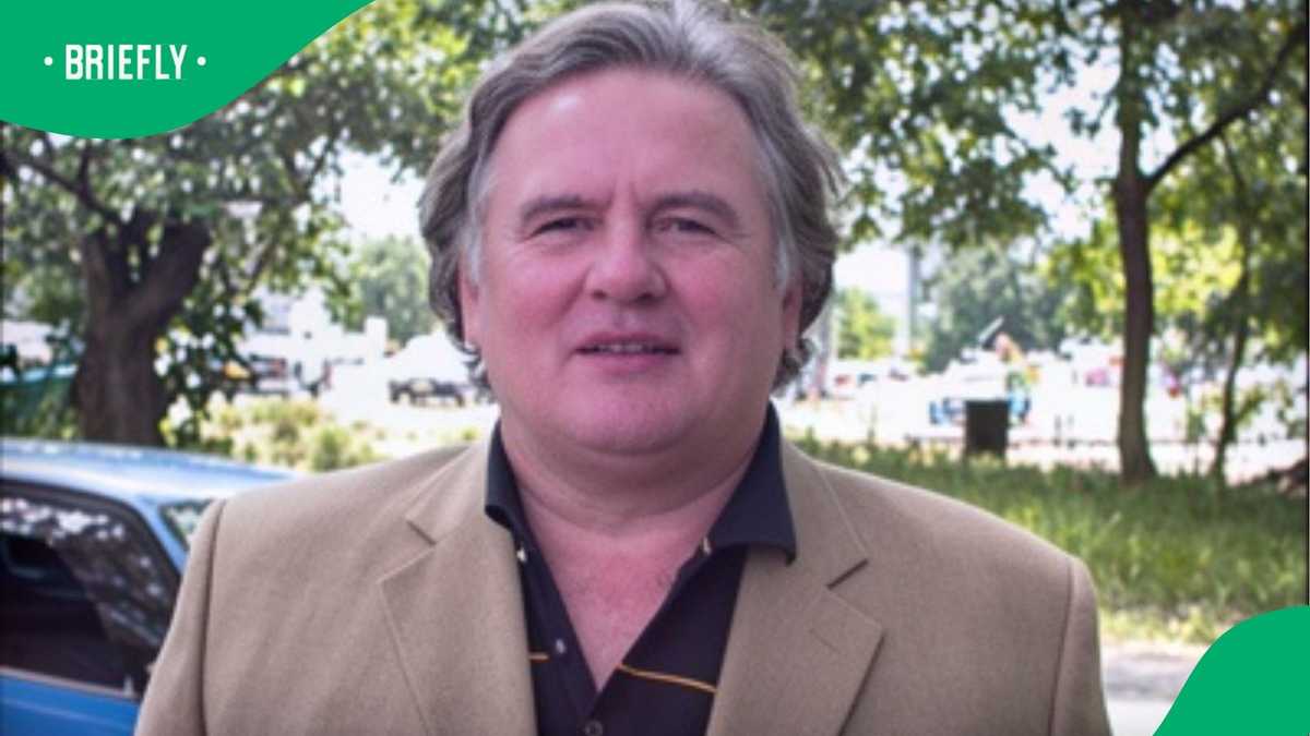 Wieslaw Grabowski: Former Zimbabwe coach dies in Poland after shaping local football