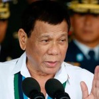 Crimes against humanity charges against former Philippine President Duterte detailed by court
