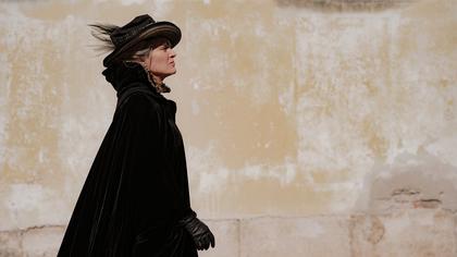 The Film Comment Podcast: Venice 2025 #6