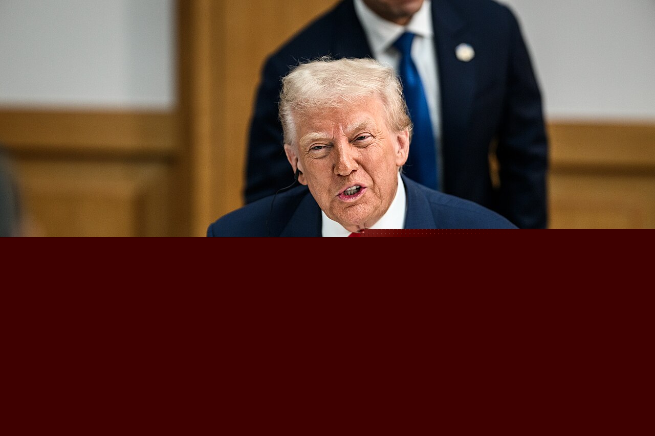 Trump Administration Plans $1 Billion Security Aid Package for Colombia