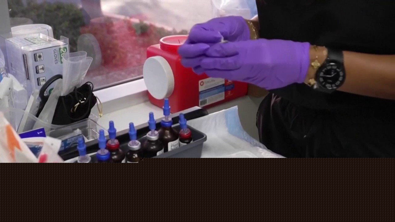 FDA debates making peptides publicly available