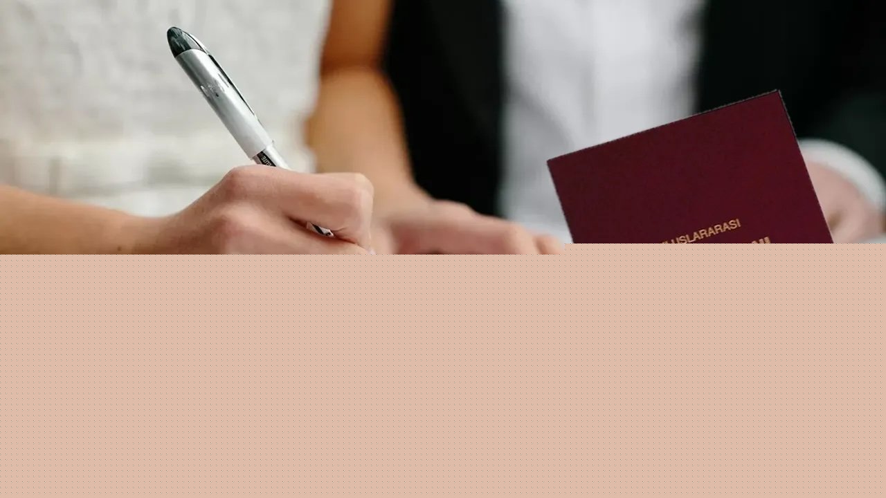 Turkey’s Constitutional Court rejects challenge seeking independent civil registry records for married women