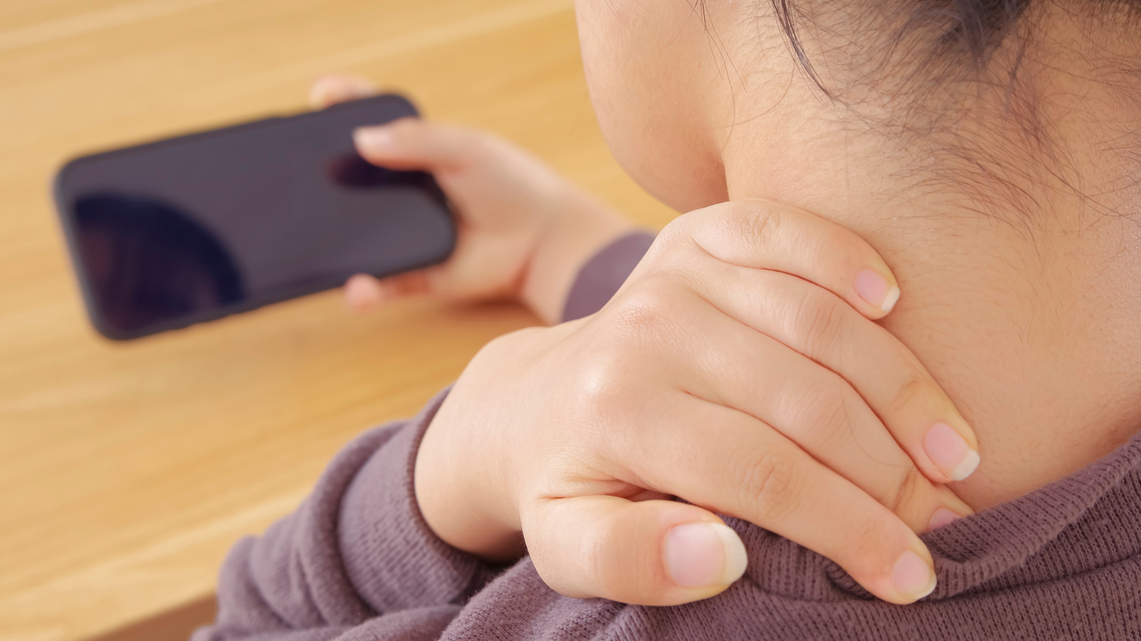 How Your Smartphone Is Changing Your Body