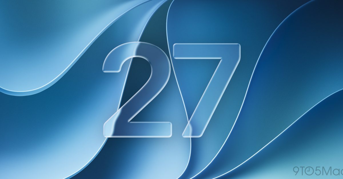 iOS 27: The easiest beta to forget about