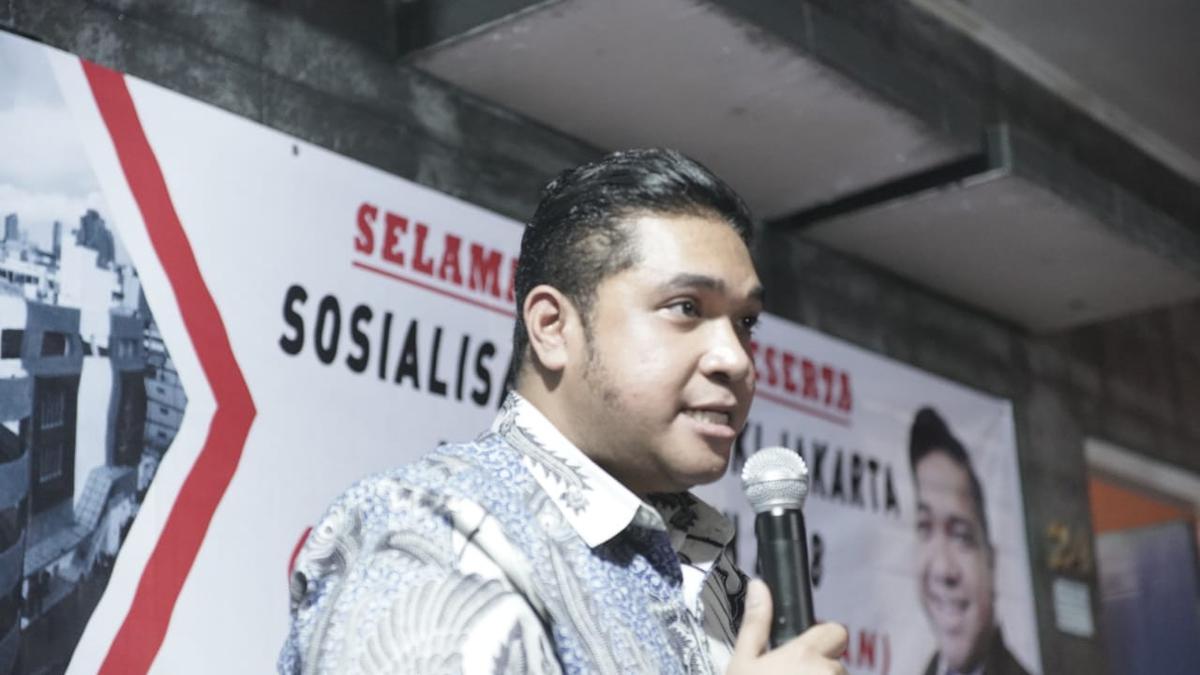 Dana Bagi Hasil Jakarta Dipangkas Pemerintah Pusat, PSI: Saatnya Berantas Pemborosan Anggaran
