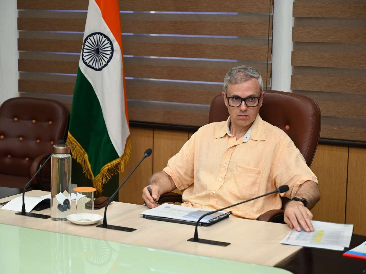 CM Approves Appointment Of 42 Candidates Under Rehabilitation Assistance Scheme