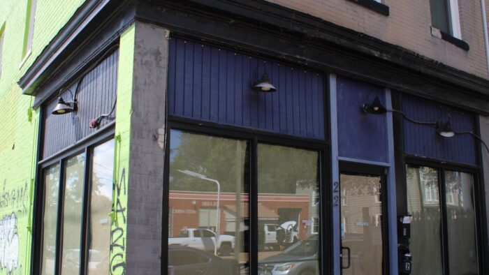 Comment on Vegan restaurant Yummvees to take over former Fresca on Addison spot by Amanda Gibson