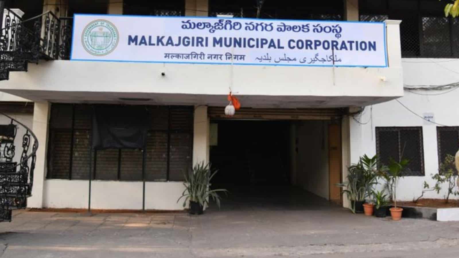 Two new bridges in Malkajgiri worth Rs 685 cr under H-CITI project