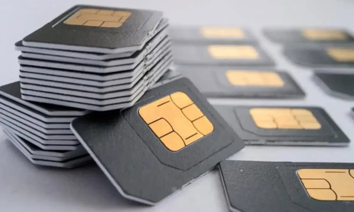PTA Working With NADRA to Launch Home-Based SIM Issuance