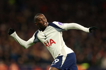 Decisive day for Juventus & Kolo Muani as Chiellini confirms interest in Spurs striker