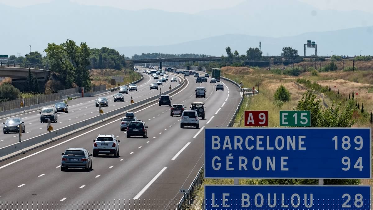 Chassé-croisé de l'été 2026 : samedi noir sur les routes de France, quels sont les axes et les horaires à éviter pour un peu moins bouchonner ?