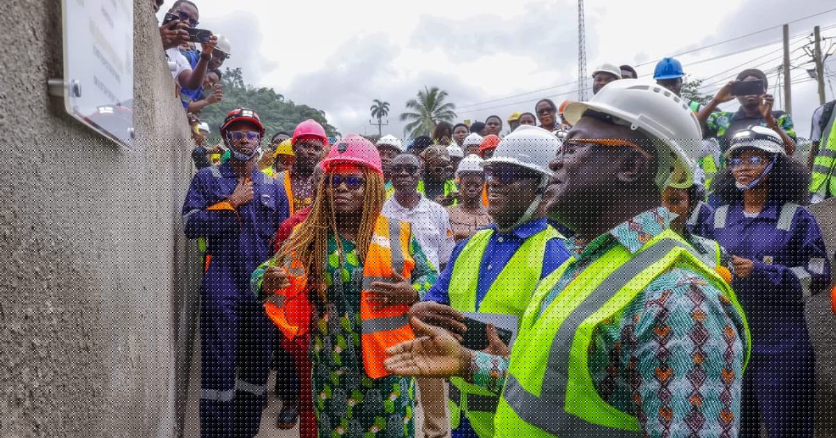UMaT unveils campus-based underground demonstration mine to boost hands-on training