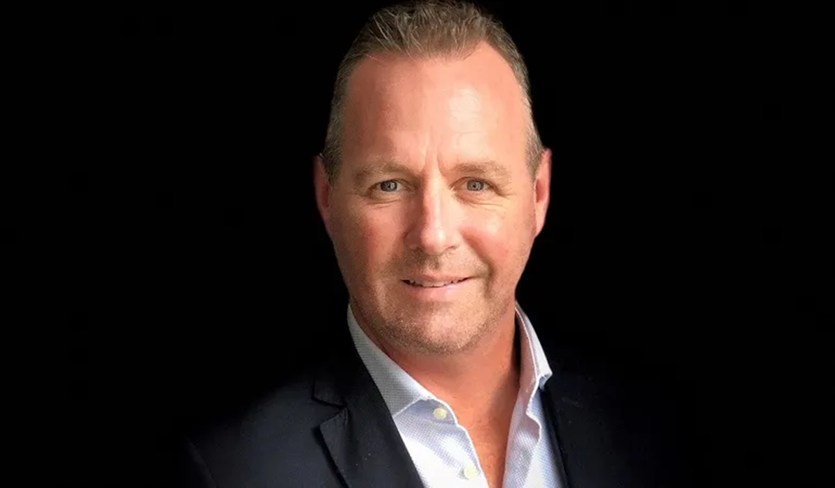 Jeremy Sargeant appointed Head of Retail Sales at Samsung