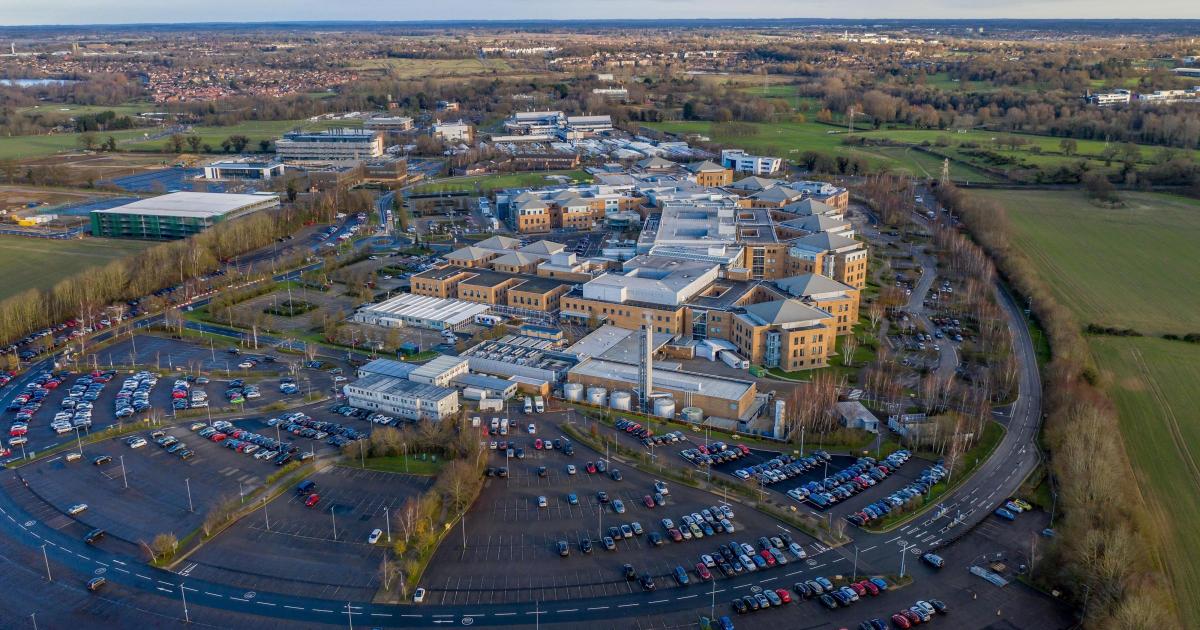 N&N warned over risk of mixing up bodies and weak security in hospital morgue