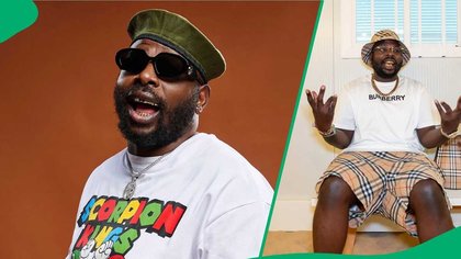 DJ Maphorisa previews first song of 2026 after leaving Amapiano, Fans gush: "This is going to shake the game"