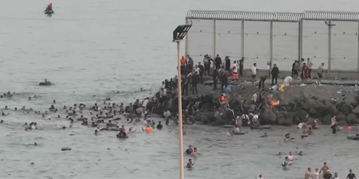Disinformazione e propaganda: Meloni e la tragica vicenda di Ceuta
