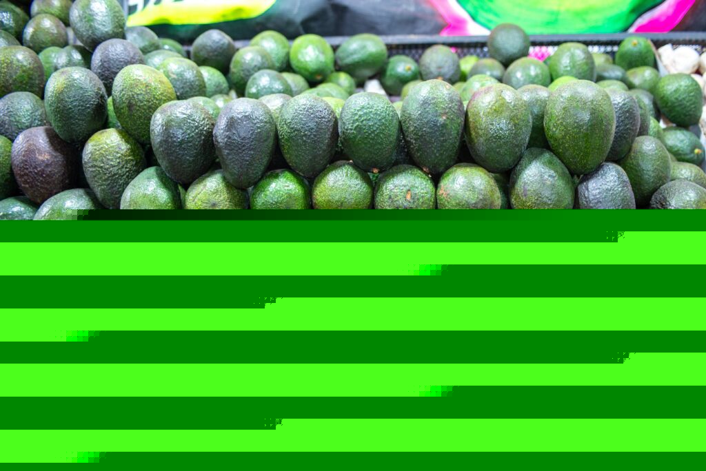 California avocado growers insist on imposing seasonal restrictions on Mexican imports