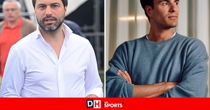 La taxe des riches fait son retour dans le débat budgétaire : Conner Rousseau et Georges-Louis Bouchez diamétralement opposés