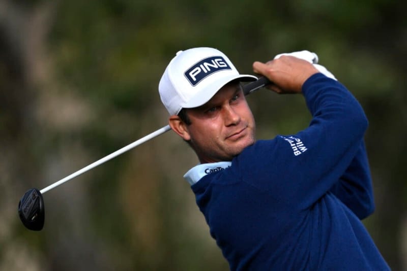 Harris English tells PGA Tour he would ‘hate’ one potential change to the schedule, ‘a lot of guys feel the same’